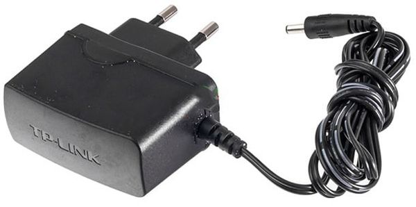 Nguồn TP-LINK PA-USB 5V-1A Adapter power