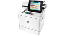 Máy in Laser màu đa chức năng HP Color LaserJet Enterprise MFP M577f (B5L47A)