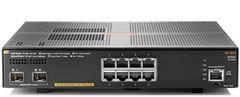 HP 2930F 8G PoE+ 2SFP+ Switch JL258A