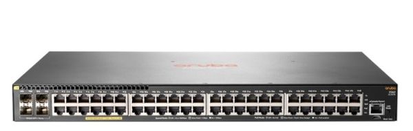 ARUBA 2540 48G 4SFP+ SWITCH (JL355A)
