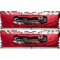 Ram 32GB G.skill F4-2400C16D-32GFXR