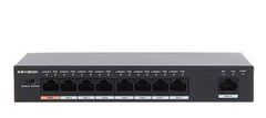 Switch 8-port 10/100Mbps PoE KBVISION KX-ASW08P1
