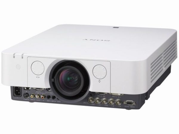 MÁY CHIẾU SONY MODEL VPL-FHZ70L