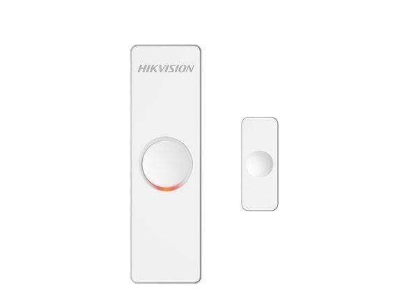 Công tắc từ không dây HIKVISION DS-PD1-MC-WWS