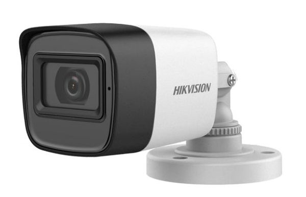 Camera 4 in 1 hồng ngoại 5.0 Megapixel HIKVISION DS-2CD17H0T-IT3FS