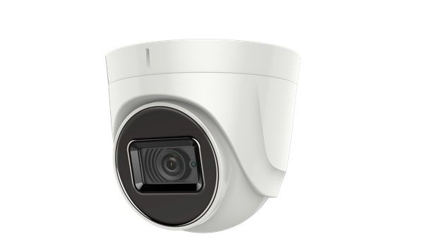 Camera Dome 4 in 1 hồng ngoại 8.3 Megapixel HIKVISION DS-2CE76U1T-ITPF