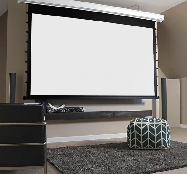 Màn chiếu điện Apollo 200 inch ELV400 (160x120)