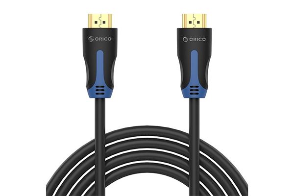 Cáp HDMI 1.4 ORICO HM14-20-BK