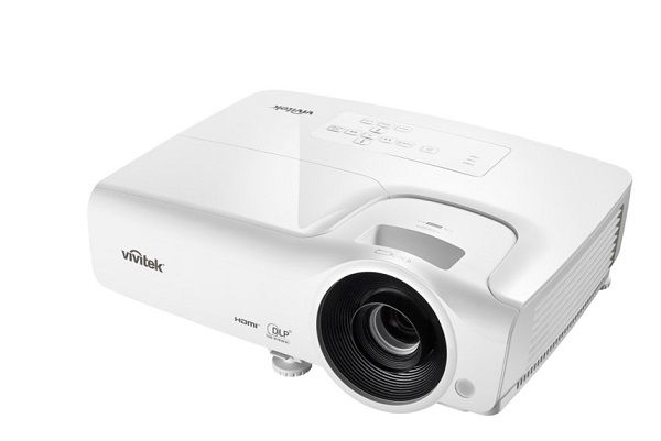 MÁY CHIẾU VIVITEK  BS570