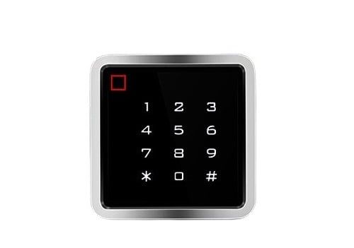Thiết bị kiểm soát cửa Đầu đọc thẻ Ronald Jack S19