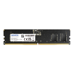 RAM Adata DDR5 8GB 4800 MT/s (AD5U48008G-S)