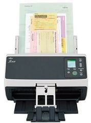 Máy Scan Ricoh FI-8170 (A4/A5/ Đảo mặt/ ADF/ USB/ LAN) - PA03810-B051