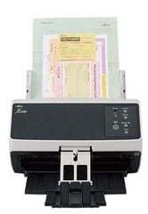 Máy Scan RICOH FI-8150 (Scan 02 mặt tự động - Kết nối mạng) - PA03810-B101