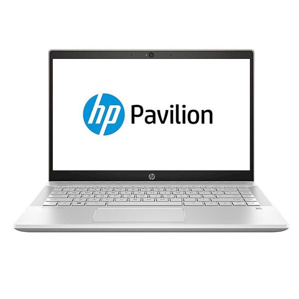 Laptop HP Pavilion 14-ce3018TU 8QN89PA (i5 1035G1/4Gb/256GB SSD/14FHD/VGA ON/Win10/Gold)