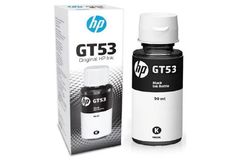 Mực hộp in phun HP GT53 Black 1VV22AA 90ml (Dùng cho máy Smart Tank 5810/5820/315/415/210/500/580/585)