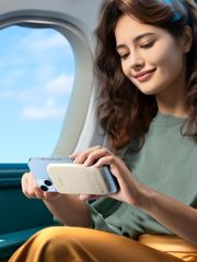 Pin sạc dự phòng không dây Ugreen PB560 tương thích với Iphone