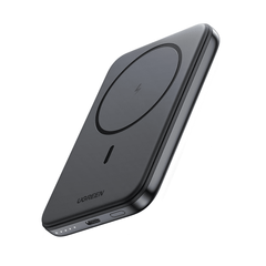Pin sạc dự phòng không dây Ugreen PB560 tương thích với Iphone