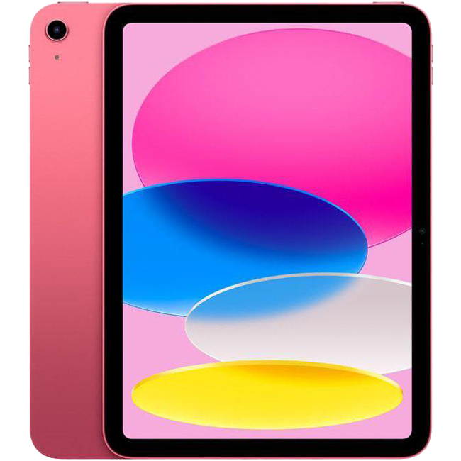 iPad Gen 10 - 10.9
