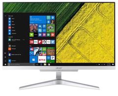 Máy tính bộ Acer Aspire All in one C22 960 (DQ.BD8SV.001) (Core™ i3-10110U/4GB/1TB/VGA INTEL/Win 10/Full HD IPS)