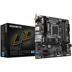 Mainboard Gigabyte B760M DS3H AX DDR4