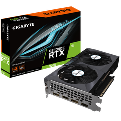 VGA Gigabyte RTX 3050 Eagle OC 8GB