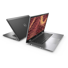 Laptop - Máy tính xách tay Dell Latitude 7530 (i5-1235U/ 8GB RAM/ 256GB SSD/ 15.6 inch FHD/ Win11 Pro) 6J43C
