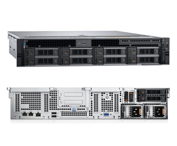 R750xs - Smart Selection SNS |12x3.5