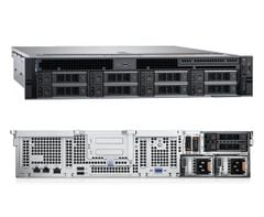R750xs - Smart Selection SNS |12x3.5