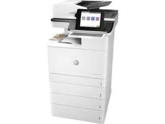 Máy in HP Color LaserJet Enterprise Flow MFP M776z (3WT91A)