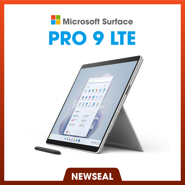 Microsoft Surface Pro 9 LTE 5G SQ3 (Newseal)