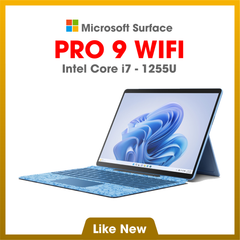 Microsoft Surface Pro 9 WIFI Core i7 (Like New)