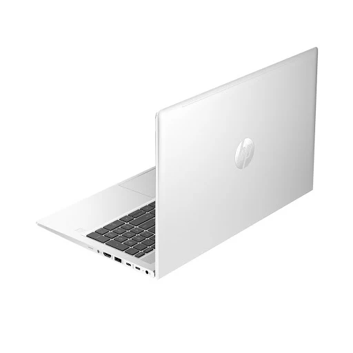 Laptop - Máy Tính Xách Tay HP Probook 450 G10 873C9PA (i5 1335U/ Ram 8GB/ SSD 256GB/ Windows 11 Home/ 1Y/ Bạc)