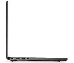 Laptop - Máy tính xách tay Dell Latitude 3430 L3430I58G256SSD - i5 1235U/ 8GB/ 256GB SSD/14 inch/NoOS/ Black/1Y