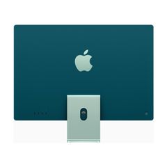 iMac 24 inch 4.5K Apple M1 2021 MGPJ3 (8 Core GPU/8GB/512GB/Green)