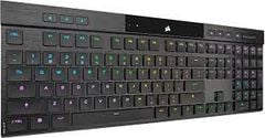 Bàn phím Corsair K100 AIR-BLK-MX ULP TCT-RGB (CH-913A01U-NA)