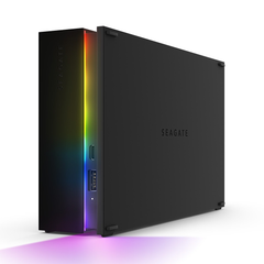 Ổ Cứng di Động HDD Seagate Firecuda Gaming Hub 8TB 3.5