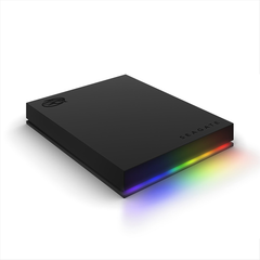 Ổ Cứng di Động HDD Seagate Firecuda Gaming 1TB/2TB/5TB 2.5