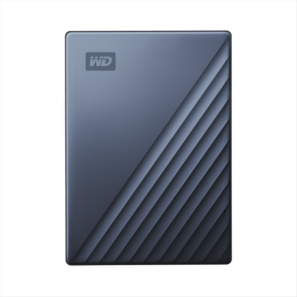 Ổ cứng Gắn ngoài WD My PassPort Ultra Blue 2.5