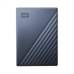 Ổ cứng Gắn ngoài WD My PassPort Ultra Blue 2.5