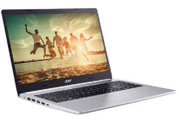 Laptop Acer Aspire 3 A315-23G-R33Y (Ryzen™ 5 3500U/4GB/512GB SSD/Radeo