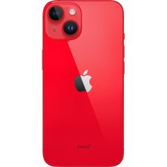 iPhone 14 Plus 128GB Red (LL)