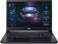 Laptop Acer Aspire 7 A715-41G-R8KQ (NH.Q8DSV.001) (Ryzen5 3550H/8GB RAM/256GB SSD/ GTX1650 4G DDR6/15.6 inch FHD/ĐEN/W10)