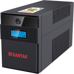 Bộ lưu điện Santak BLAZER-2200-PRO (2200VA / 1200W)