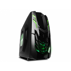 Vỏ Case Raidmax VIPER GXII 512WBG