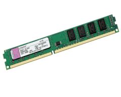 RAM Kingston 4GB DDR3-1333Mhz PC3-10600 1.5V