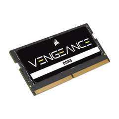 Ram Laptop Corsair 16GB DDR5 Bus 5200MHz CMSX16GX5M1A5200C44