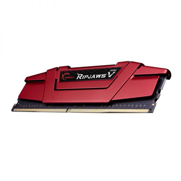 RAM G.Skill 8GB DDR4 Bus 2666Mhz F4-2666C19S-8GVR