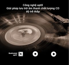 Bộ nhận Bluetooth 4.2 UGREEN CM125 – Sử dụng trên xe hơi hỗ trợ công nghệ chuẩn âm thanh aptX