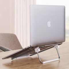 Giá đỡ laptop UGREEN LP230 – Khung gấp gọn, thiết kế siêu nhẹ – Dễ dàng điều chỉnh độ cao