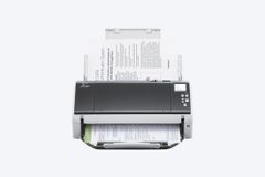 Máy Scan Ricoh A3 hai mặt Scanner fi-7460 (PA03710-B051)